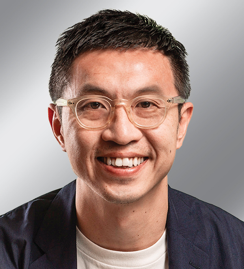 Mr James O Hing-pong